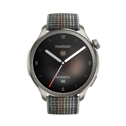 Smartwatch Amazfit Grey Ø 46 mm 2