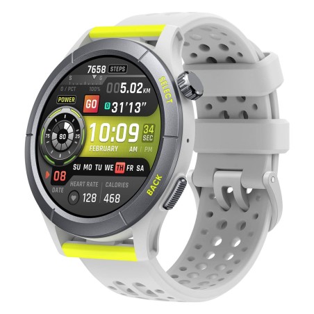 Smartwatch Amazfit W2294TY1N Gris 1,39"