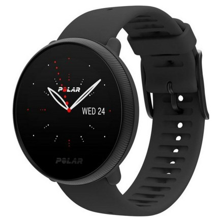 Smartwatch Polar 90085182 Black 1,2" 2