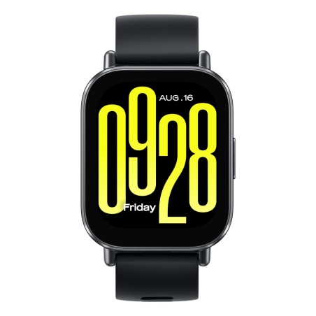 Smartwatch Xiaomi BHR8784GL Zwart 2"