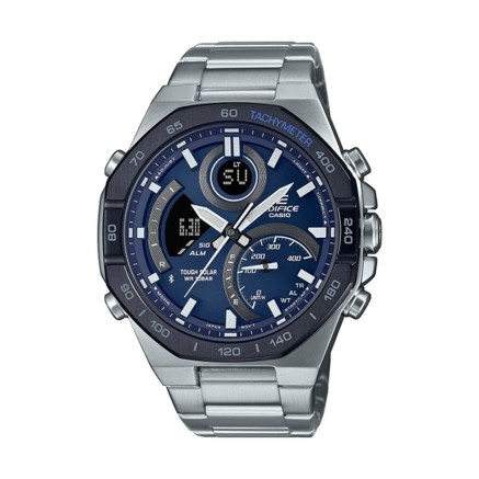Horloge Heren Casio ECB-950DB-2AEF