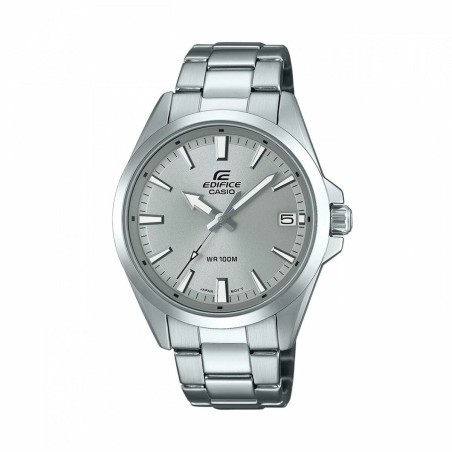 Horloge Heren Casio EFV100D8AVUEF Zilverkleurig