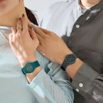 Horloge Heren Casio MQ-24B-3BEF 2