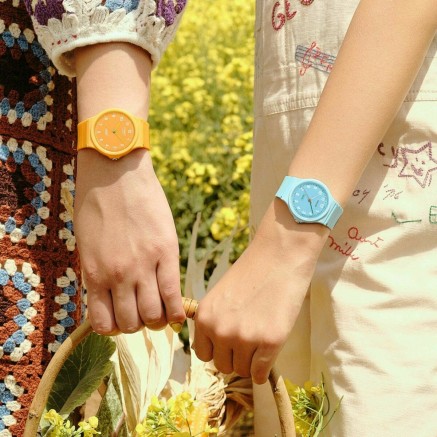 Orologio Uomo Casio MQ-24B-9BEF 2