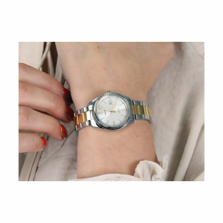 Damenuhr Casio LTP1302PRG7AV 2