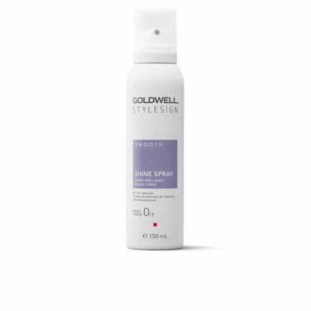 Spray de Brillo para el Cabello Goldwell STYLESIGN SMOOTH 150 ml