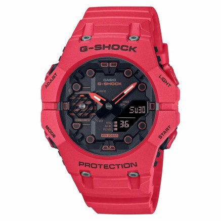 Montre Homme Casio GA-B001-4AER 2
