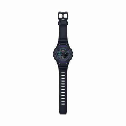 Orologio Uomo Casio GAB001CBR1AER 2
