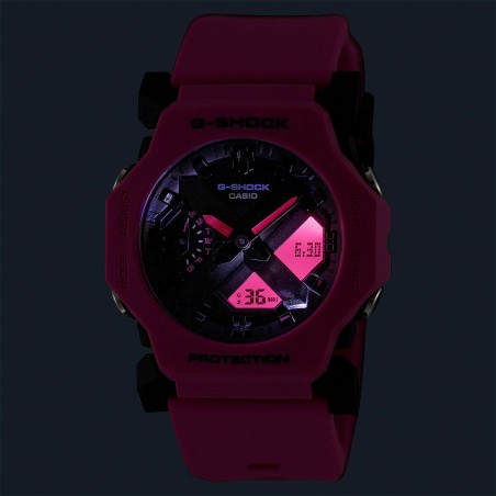 Orologio Unisex Casio GA-2300-4AER