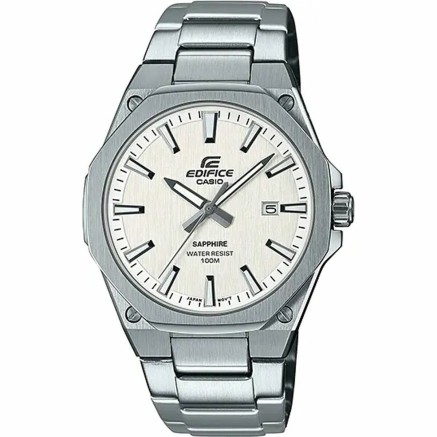 Orologi Sportivi Casio EFR-S108D-7AVUEF Argentato