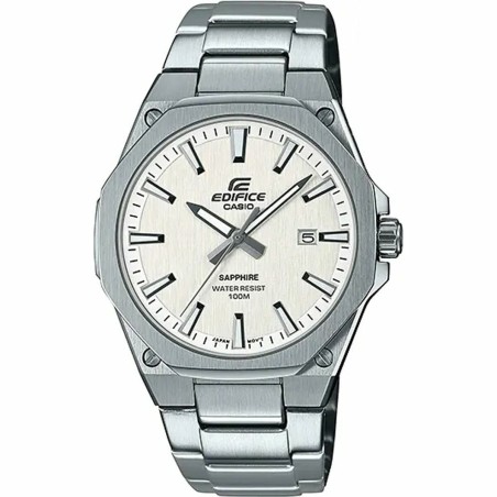 Pulsera de Actividad Casio EFR-S108D-7AVUEF Plateado