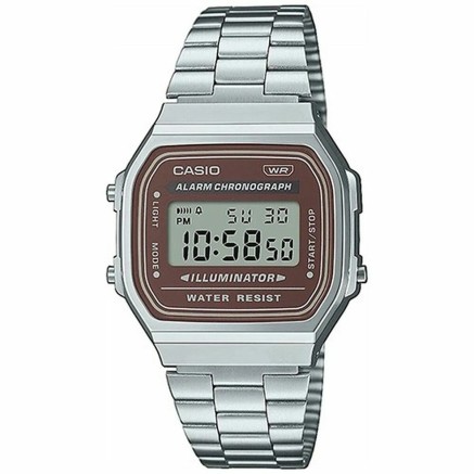 Montre Unisexe Casio A168WA-5AYES