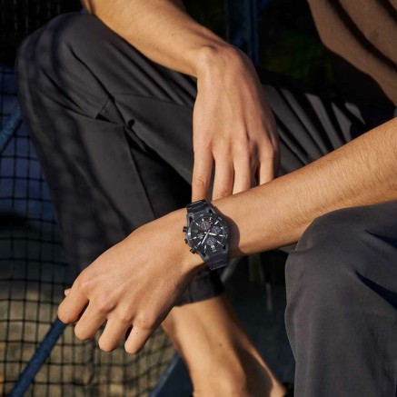 Reloj Hombre Casio EFS-S640DC-1AVUEF 2