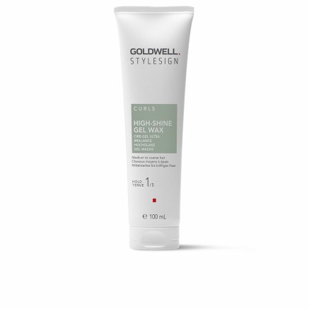 Cera di Fissaggio Leggero Goldwell STYLESIGN CURLS 100 ml
