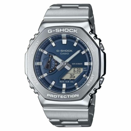 Orologio Uomo Casio GM-2110D-2BER