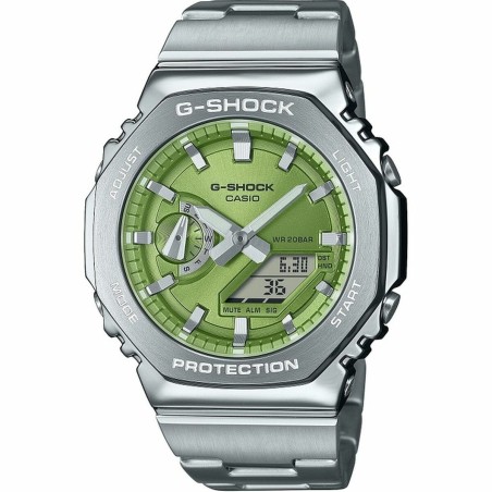 Orologio Uomo Casio GM-2110D-3AER