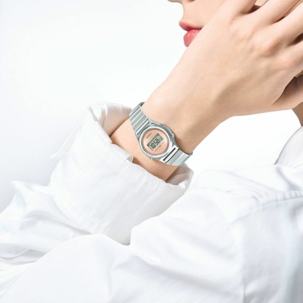 Orologio Donna Casio LA700WE-4AEF 2