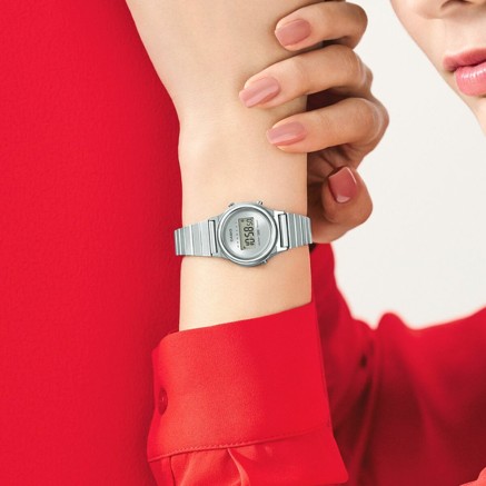 Orologio Donna Casio LA700WE-7AEF 2