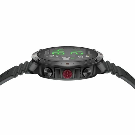 Herrenuhr Polar 900110283 Schwarz 1,39" 2