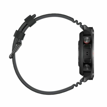 Orologio Uomo Polar 900110283 Nero 1,39"