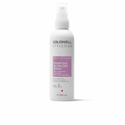 Spray per Acconciature Goldwell STYLESIGN HEAT STYLING 200 ml