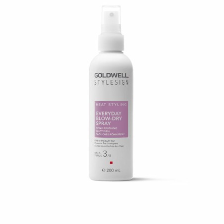 Spray per Acconciature Goldwell STYLESIGN HEAT STYLING 200 ml