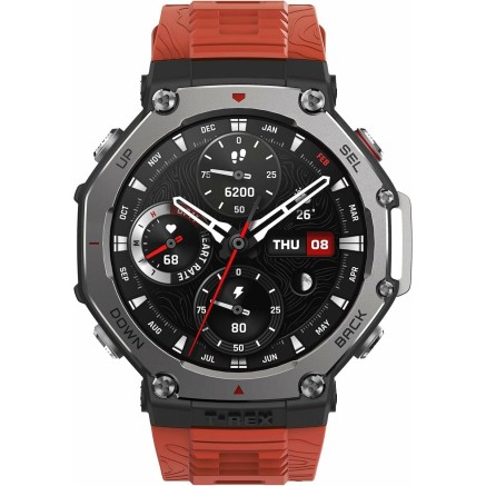 Montre intelligente Amazfit T-REX 3 2