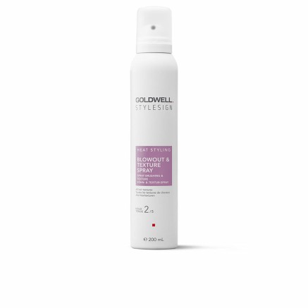 Spray per Acconciature Goldwell STYLESIGN HEAT STYLING 200 ml