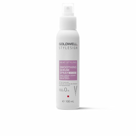 Siero per Capelli Goldwell STYLESIGN HEAT STYLING 100 ml
