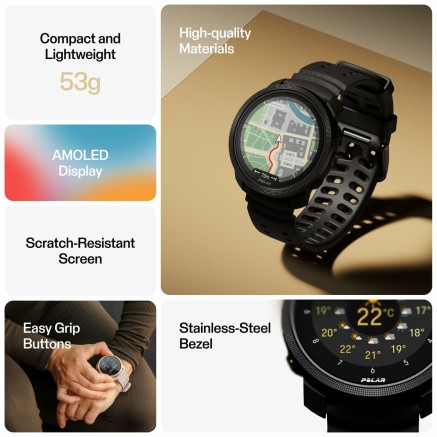 Montre intelligente Polar 900112398 2