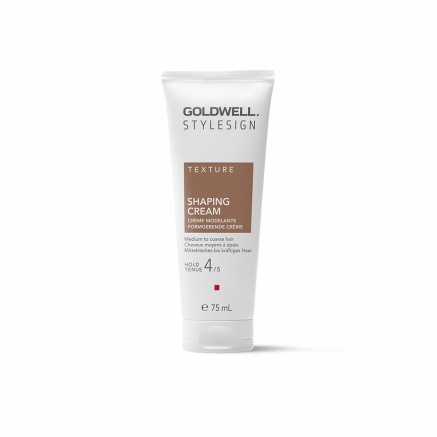 Crema Modellante Goldwell STYLESIGN TEXTURE 75 ml