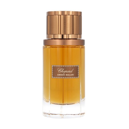 Parfum Unisexe Chopard Amber Malaki EDP 80 ml