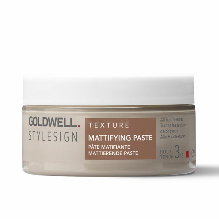Pasta di Fissaggio per i Capelli Goldwell STYLESIGN TEXTURE 100 ml