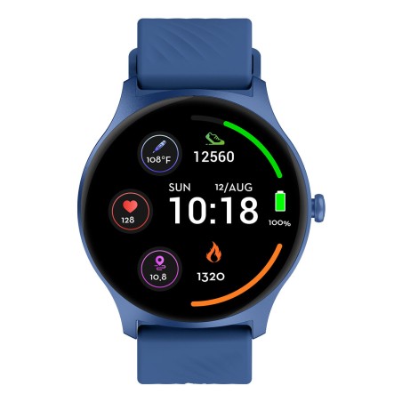 Smartwatch Denver Electronics SWC-387BU Azzurro