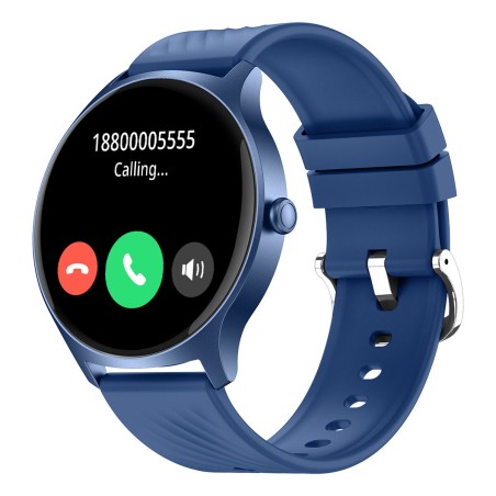 Smartwatch Denver Electronics SWC-387BU Azzurro