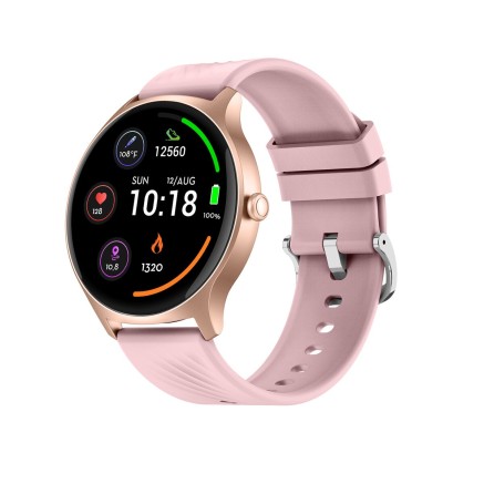 Smartwatch Denver Electronics SWC-387RO Rosa Rotgold