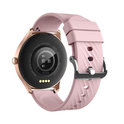 Smartwatch Denver Electronics SWC-387RO Rosa Rotgold 2