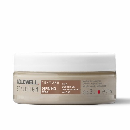 Cera Modellante Goldwell STYLESIGN TEXTURE 75 ml