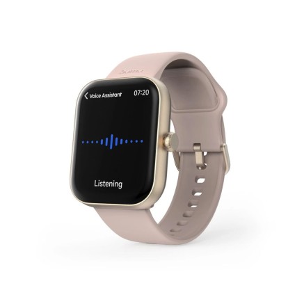 Smartwatch Hama 00178615 FIT WATCH 5000 Rosa Oro Rosa 1,65"
