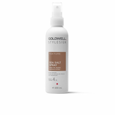 Testurizzante per Capelli Goldwell STYLESIGN TEXTURE 200 ml