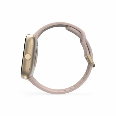 Smartwatch Hama 00178615 FIT WATCH 5000 Rosa Rotgold 1,65"