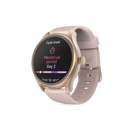 Smartwatch Hama 00178616 FIT WATCH 5010 Rosa Rotgold