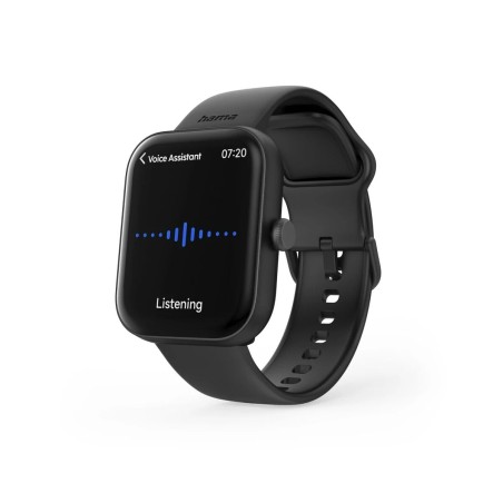 Smartwatch Hama 00178614 FIT WATCH 5000 Nero 1,65"