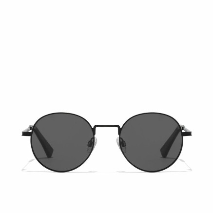 Zonnebril Heren Hawkers Moma Zwart Ø 50 mm (Ø 50 mm)