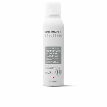 Lacca Fissante Goldwell STYLESIGN HAIRSPRAYS 150 ml