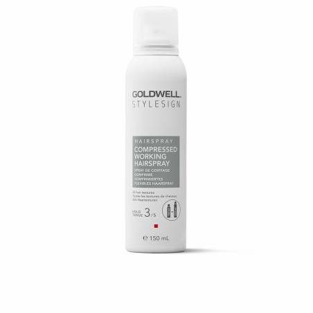 Haarspray Festiger Goldwell STYLESIGN HAIRSPRAYS 150 ml