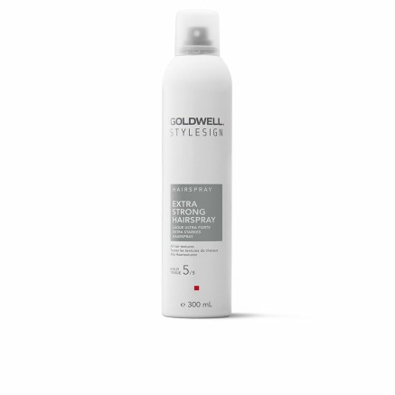 Laque de fixation extra-forte Goldwell STYLESIGN HAIRSPRAYS 300 ml