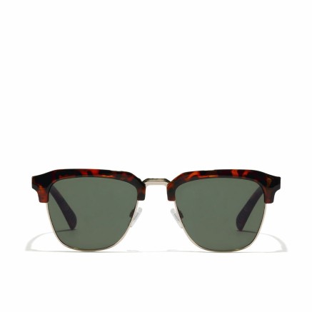 Gafas de Sol Hombre Hawkers No Limit Dorado Verde Havana Marrón (Ø 4