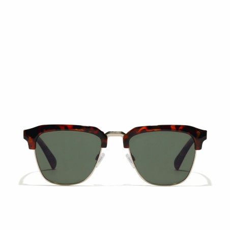 Zonnebril Heren Hawkers No Limit Gouden Groen Havana Bruin (Ø 48 mm)