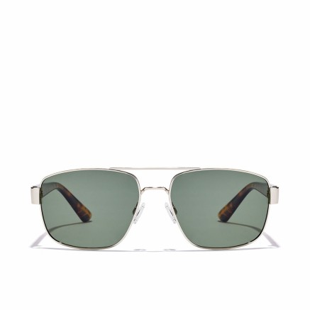 Unisex-Sonnenbrille Hawkers Falcon Ø 48,3 mm Gold